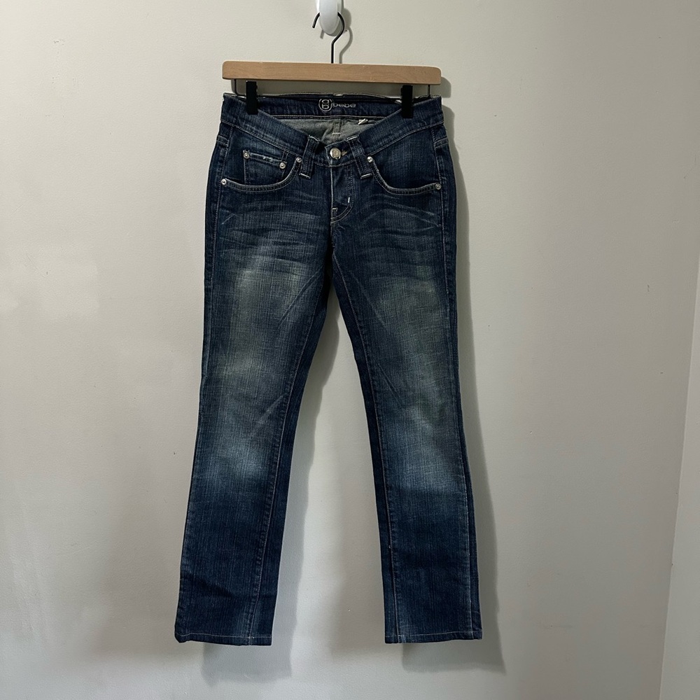 Bebe Jeans